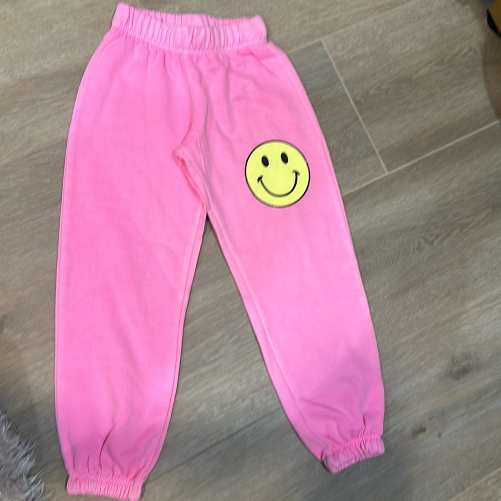 New : firehouse sweatpants size 4.